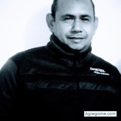 Maruladajose chico soltero en Vélez