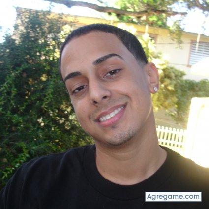 KARR chico soltero en 