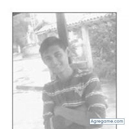 alejnadrojose chico soltero en Santa Ana Del Tachira