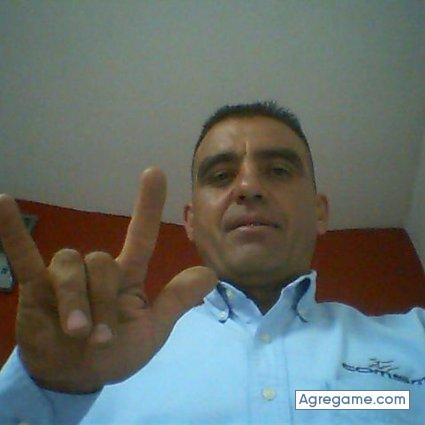 JOHN1971 chico divorciado en Ascensión