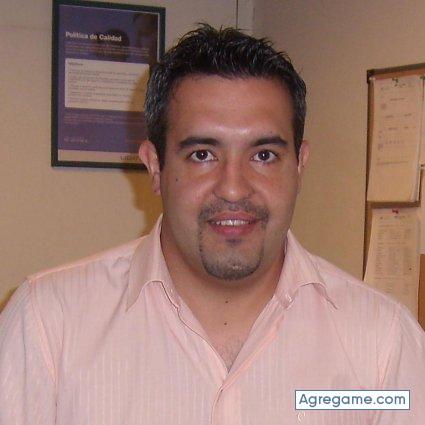MorochoDulce chico soltero en Vicente López