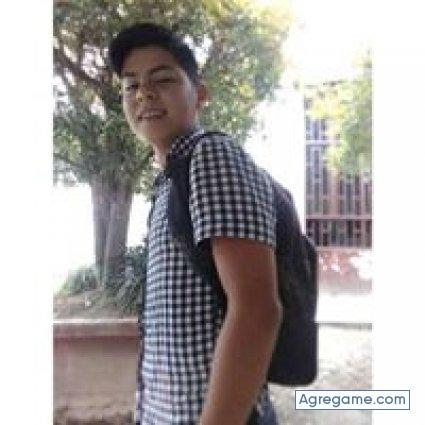 stivennoguera chico soltero en Pitalito