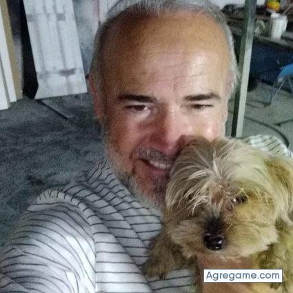 JuanGonzalez1 chico soltero en Hervas