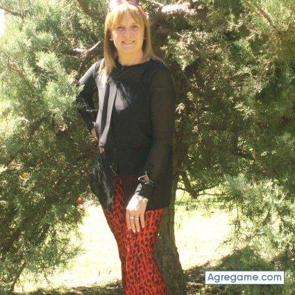 hotelera chica soltera en Paraná