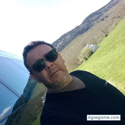 Rubendemardel chico soltero en Mar Del Plata