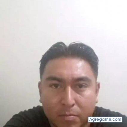 Pilotgab chico soltero en Jiménez