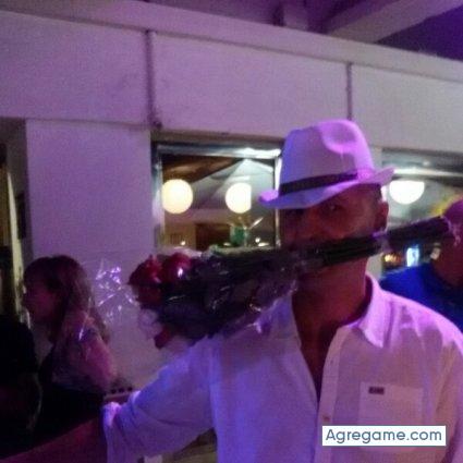 melchorcito chico soltero en Parets del valles