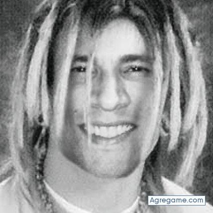 MATTUTE chico soltero en Tortuguitas