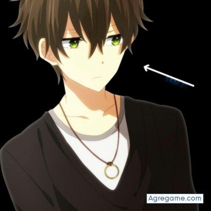 jhoncx chico soltero en Puente Piedra