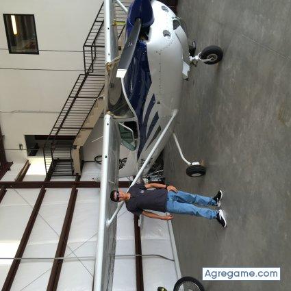 Memo544945 chico soltero en Winchester