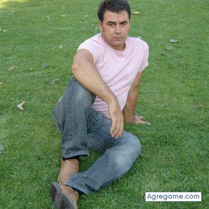 Brujito40 chico casado en Tordera