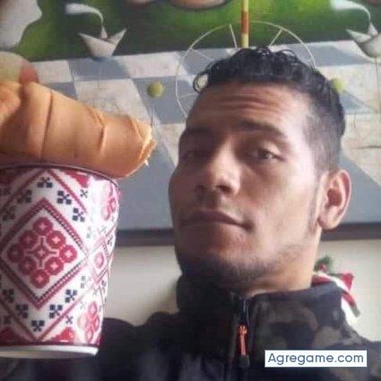 XmAZrO chico soltero en Barquisimeto