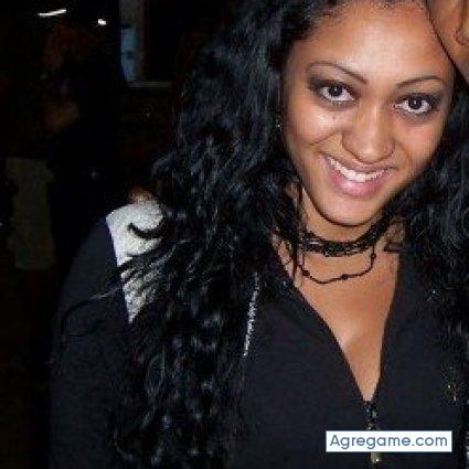 estefani25 chica soltera en Rio Piedras