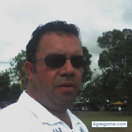 WILLIS chico casado en Villavicencio