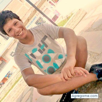 Nagara chico soltero en Collique Bajo