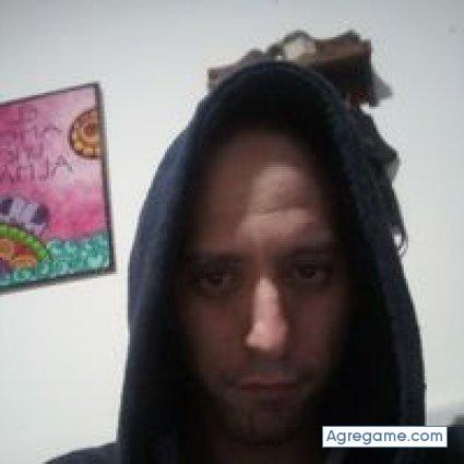 eugenioluciano chico soltero en Neuquén