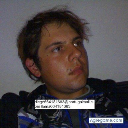 diego664181683 chico soltero en Bera/vera De Bidasoa