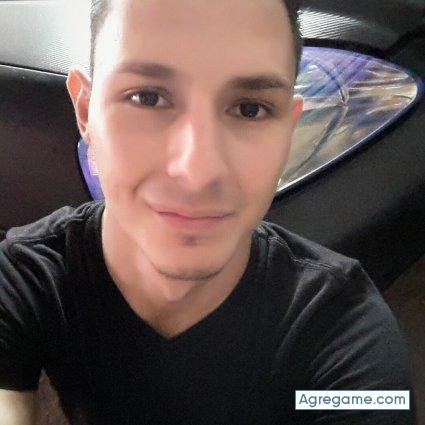 VEGA504 chico soltero en San Lorenzo Valle