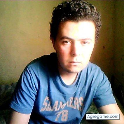 maximoaldea chico soltero en Malpartida De Plasencia