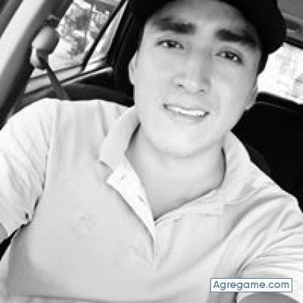 jheisoncastaneda chico soltero en Lima