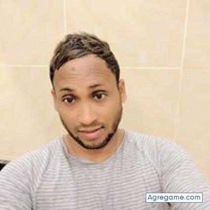 alexbautista6226 chico soltero en El Progreso