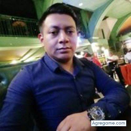 fabriciohernandez271 chico soltero en 