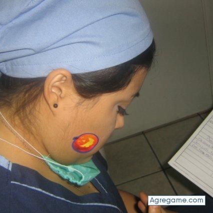 laurab chica soltera en Juárez