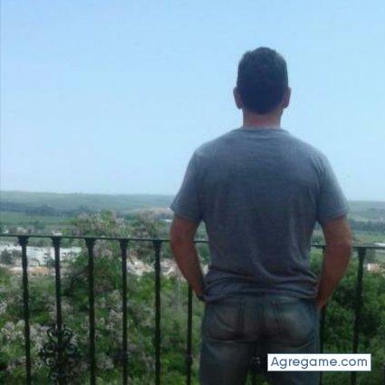 Yatelodire27516 chico soltero en Córdoba