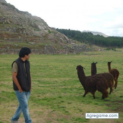 jozeEme chico soltero en Chiclayo