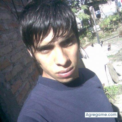 18jose chico soltero en La Cocha