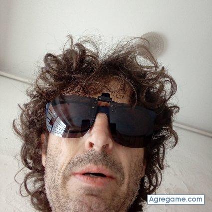 zaruzaru chico soltero en Elche