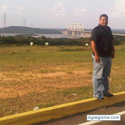 GersomdB chico soltero en 