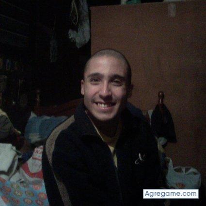 turbo1986 chico separado en Viluco