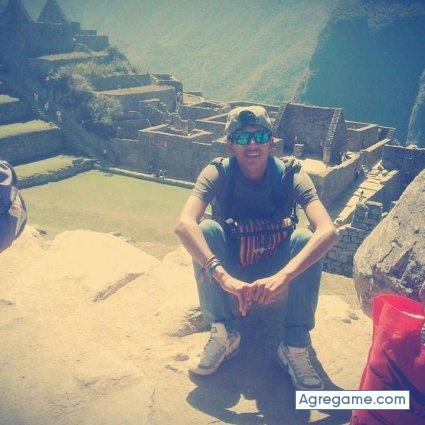 darleyalexandercieza chico soltero en Puerto Maldonado