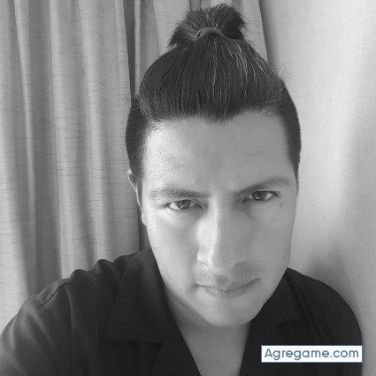 William1503 chico soltero en 