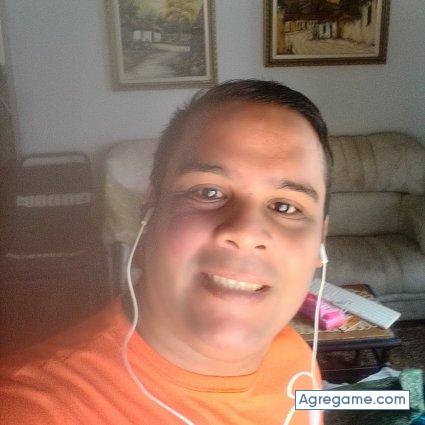 Joseamorosotierno chico soltero en Tucacas