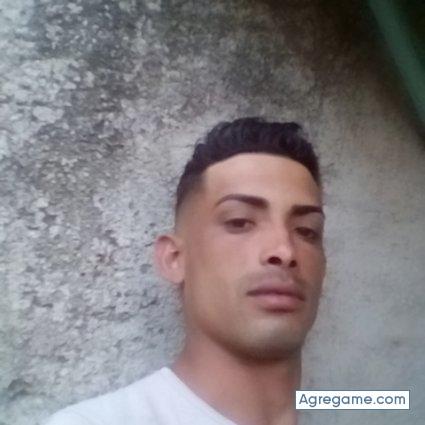 Oscar160593 chico soltero en Las Tunas