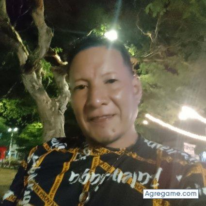 Arisjosesifontes chico soltero en Mariquita