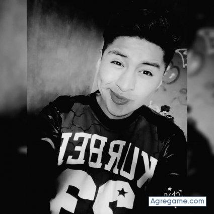 mijaelcruz chico soltero en Tupiza