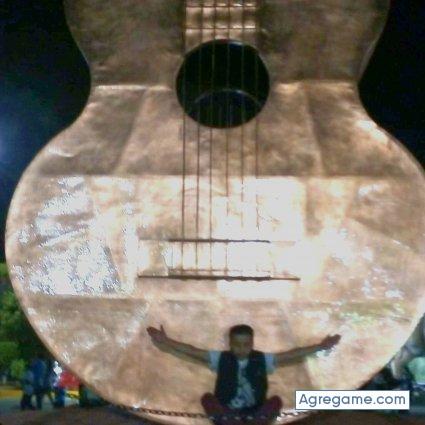 nicolasedgar93 chico soltero en Morelia