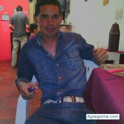 Marcelo Lezcano
