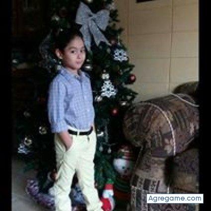 jorgemanzanares chico soltero en Atlanta