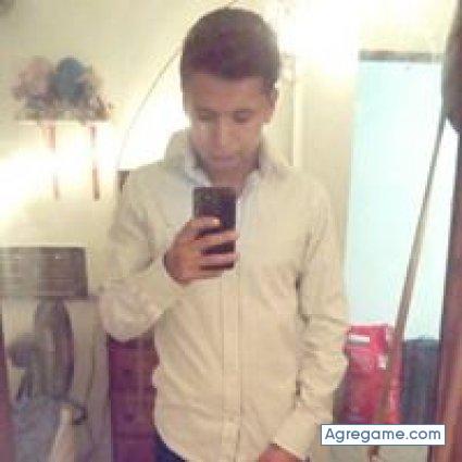 joseeduardo7006 chico soltero en Soteapan