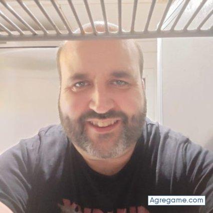 Foto de JOSE ANGEL, 45 años en Valencia