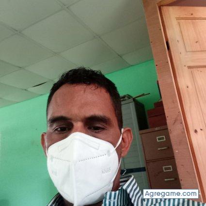 Ericocanto chico soltero en Chame