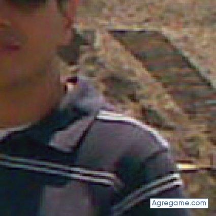 RaGiX chico soltero en Orizaba