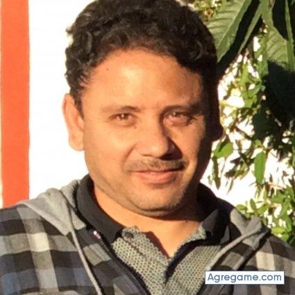 Chicotimidoyserio chico soltero en El Paso