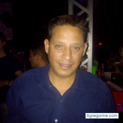 alejandrotercero chico soltero en Margarita Belén