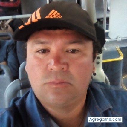 manumadrio chico soltero en Hualqui