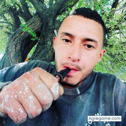 Andremauren1993 chico soltero en Yumbo